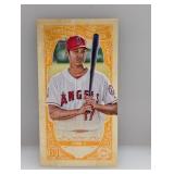 2020 Ohtani Topps Gypsy Queen Fortune Teller