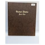 Complete US Year Sets