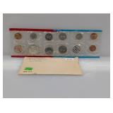 1968 40% Silv US Mint Set