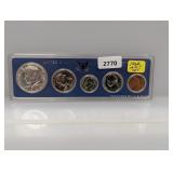 1966 US Special Mint Set