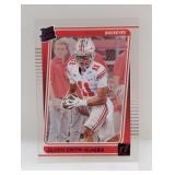 2023 Donruss RRC Clear Jaxson Smith-Njigba RC