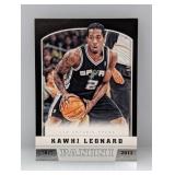 2013-14 Panini Kawhi Leonard #216