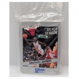 1990-91 Star Equal Sweet 16 Card Sealed Set Jordan