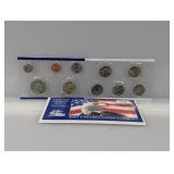 2003 US Mint Set