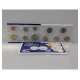 2004 US Mint Set