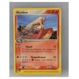 Pokï¿½mon 2003 Blaziken E Reader 15 *MP