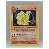 1999 Pokemon Ninetales Holo #12 *HP