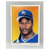 1990 Score Dream Team Bo Jackson #687