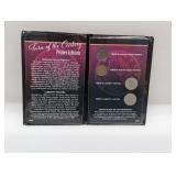 Turn of the Century Pennies & Nickels