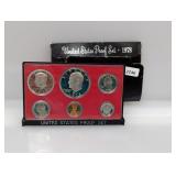 1978 US Proof Set