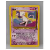 Pokemon 2000 Mew Promo *MP