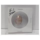 4.1g Pink/Brown Stone Cabochon