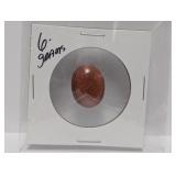 6g Sandstone Cabochon