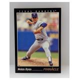 1993 Pinnacle Score Nolan Ryan #75