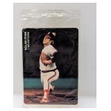 1992 Motherï¿½s Cookies 7 No-Hitters Nolan Ryan #2