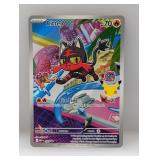 Pokï¿½mon 2026 Litten Promo