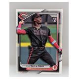 2024 Elly De La Cruz Bowman RC