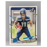 2023 Donruss Rated Rookie Jaxson Smith-Njigba