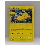 2016 Pikachu Pokemon Sun & Moon Smo4 Promoï¿½*MP