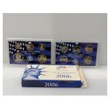 2006 US Proof Set