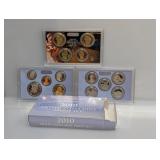 2010 US Proof Set