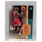 1998 Upper Deck Spx Michael Jordan S1 Corners/Edge