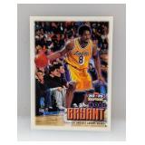 1999-00 Kobe Bryant Nba Hoops #27