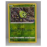 Spinarak Peelable Ditto 6 Pokï¿½mon GO Reverse Holo