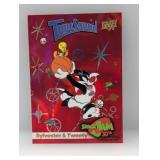 2026 The UD Space Jam Sylvester&Tweety Red /1996