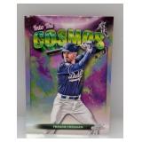 2024 Freddie Freeman Topps Chrome Cosmic Ref