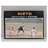 1971 Topps NOLAN RYAN IN PICTURE 355 Edges/Corners