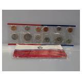 1987 US Mint Set