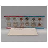 1972 US Mint Set