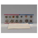 1981 US Mint Set
