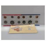 1990 US Mint Set