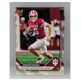 2026 Topps Now Fernando Mendoza