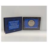 Last Yr Issue 1978 Ike $1 Dollar