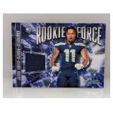 2023 Absolute Jaxon Smith-Njigba RC Force Relic