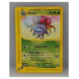 Pokï¿½mon 2002 Gloom E Reader 78 *MP