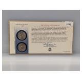 TN State Quarters & First Day Issue