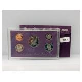 1993 US Proof Set