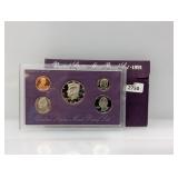 1991 US Proof Set