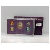 1992 US Proof Set