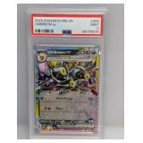 2025 Pokemon Prismatic Evolutions Umbreon ex PSA 9