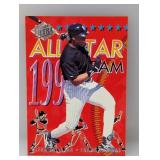 1994 Fleer Ultra All-Star Team Frank Thomas #2