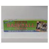 1987 Topps Sealed Complete Set