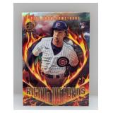 2024 Pete Crow-Armstrong Bowman Chrome Ref RC