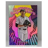 2025 Topps Tarik Skubal ï¿½Pinkï¿½