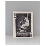 1969 Global imports #8 of Diamonds/Tom Seaver HOF