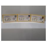 HOF Legends First Day Covers